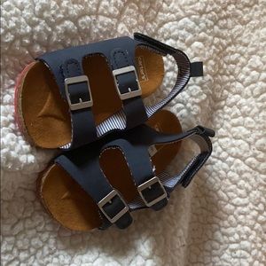 Carters Infant Sandals
